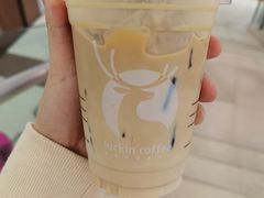 -瑞幸咖啡(SM广场店)