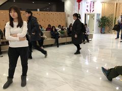 -美年大健康体检中心(牡丹园分院)