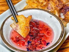 -蜗牛小馆醉乡民谣云南菜(惠新西里店)