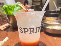 -春熙台·韩国料理(宝安西乡店)
