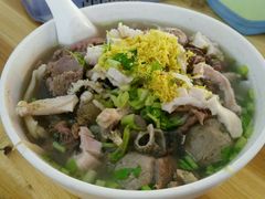 -潮镇老尾牛杂(环城西路店)