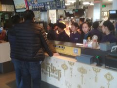 -麦当劳(潮阳店)