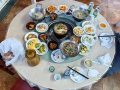 -柳沟豆腐宴69号福豆堂