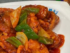 -春花民族美食(佳木斯总店)
