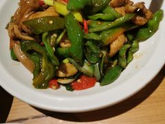 -安天民北方饺子(白石洲店)