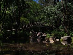 -玉渡山自然风景区