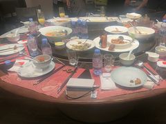 -沈灶河豚宴·河豚融合餐厅(汉中路店)