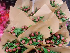 -豆豆花艺(新光天地店)