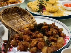 -文杏酒楼(一品天下店)