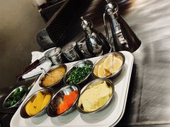 -赤坂亭·M9和牛烧肉·铁板烧(合肥万象城店)