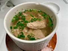 客家土猪肉汤-客颂·客家宴(大壮国际广场店)