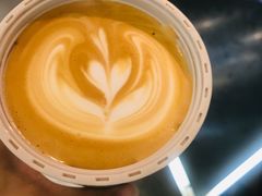 -Manner Coffee(芮欧百货店)