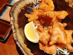 -山杏yama-katsu·吉列炸物