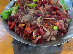 -洪福亮酒家(南草厂街店)