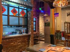 大堂-那些年记忆烧烤