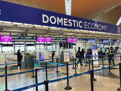 -吉隆坡国际机场