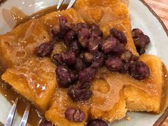 -小豆海棠(嘉兴路店)