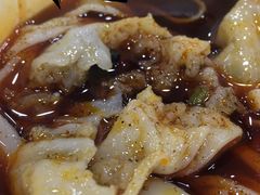 -户部巷小吃(中商徐东平价广场店)