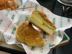 -渔记茶餐厅(渔村店)
