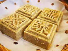 -五观堂素食(新华路店)