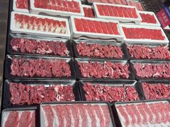 -九记潮汕现切鲜牛肉自助火锅(长沙·方圆荟店)