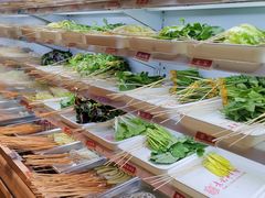 自助取餐区-袁记串串香(新南门店)