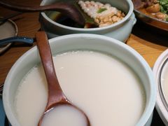 甜米酒-吃饭皇帝大(合生汇店)