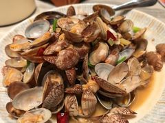 -喜盈门.鱼鲜家味(金马店)