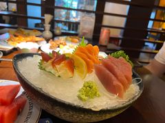 -松子料理(白家庄店)