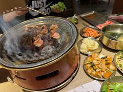 -西塔老太太泥炉烤肉(亚运村店)