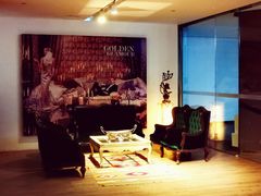 -外滩二十二号艺术中心