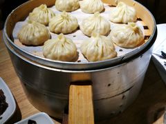 -老班长手工灌汤包老店(东山店)