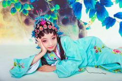 -爱儿宝孕妇儿童亲子摄影(月亮河店)