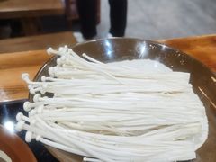 -锅来乐地锅鸡(安亭店)