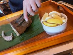 -拉蒂娜·巴西牛排馆 Latina·Brazilian Steakhouse(王府井喜悦店)