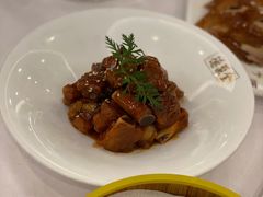 -全聚德(常州店)