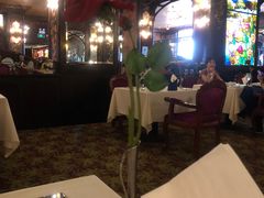 -马克西姆餐厅(崇文门店)