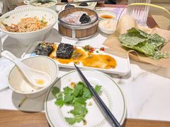 -春家·非遗手工小吃(徐汇万科广场店)
