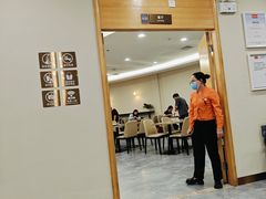 -爱康国宾体检中心(福田分院)