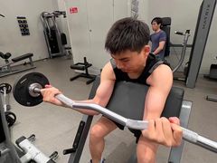 -乐刻健身(龙湖杭州紫荆天街精品店)