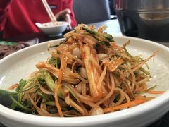 -金刚山(学府路店)