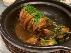 -小厨娘淮扬菜(天印大道店)