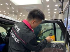 -车艺尚上海龙膜隐形车衣汽车贴膜旗舰店