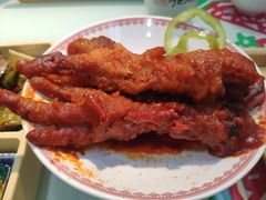 -汉唐守艺人·河北面馆(民心河店)