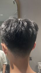 -杜尚发型