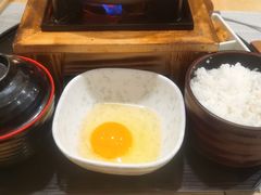 鸡蛋-森味花园·日本料理(伊藤洋华堂亚运村店)