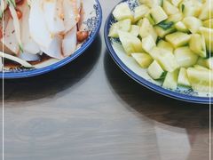 -壹阁胡羊焖饼(特色小吃街店)