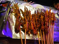 -霄汉牛三鲜湖北砂锅菜(万松园2店)