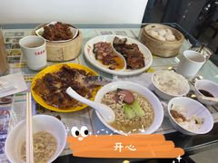 -澳门陈光记烧味饭店(万象城店)