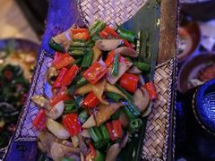 -兰木肆·云南菜(龙湖U城天街店)